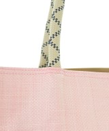 NOMADIS（ノマディス）トートバッグ ピンク サイズ:- レディース/2200644747233