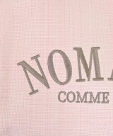 NOMADIS（ノマディス）トートバッグ ピンク サイズ:- レディース/2200644747233