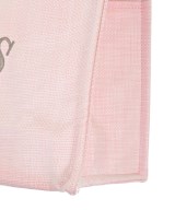 NOMADIS（ノマディス）トートバッグ ピンク サイズ:- レディース/2200644747233