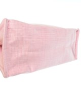 NOMADIS（ノマディス）トートバッグ ピンク サイズ:- レディース/2200644747233