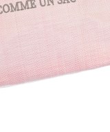 NOMADIS（ノマディス）トートバッグ ピンク サイズ:- レディース/2200644747233