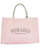 NOMADIS トートバッグ