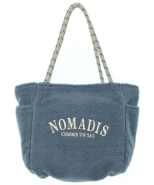 ノマディス(NOMADIS)のNOMADIS ハンドバッグ