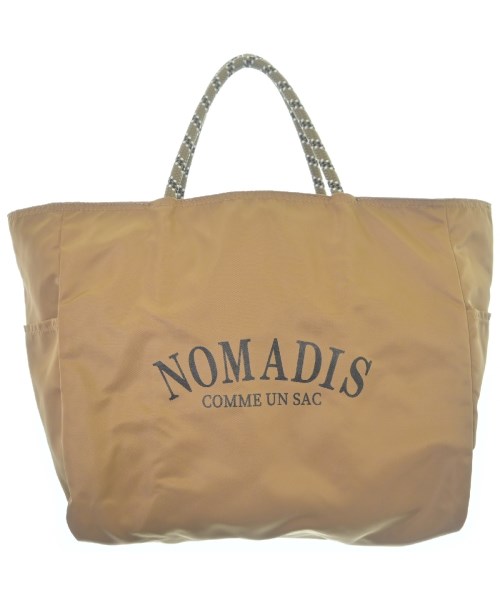 ノマディス(NOMADIS)のNOMADIS トートバッグ