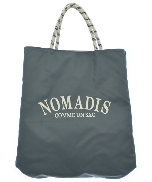 ノマディス(NOMADIS)のNOMADIS トートバッグ