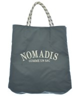 NOMADIS トートバッグ