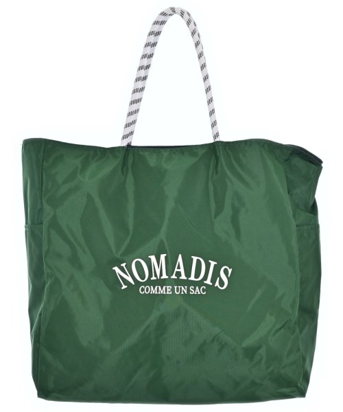 ノマディス(NOMADIS)のNOMADIS トートバッグ