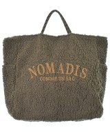 NOMADIS トートバッグ