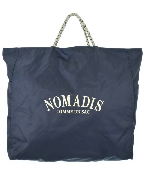 ノマディス(NOMADIS)のNOMADIS トートバッグ