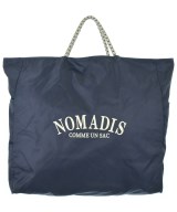 NOMADIS トートバッグ
