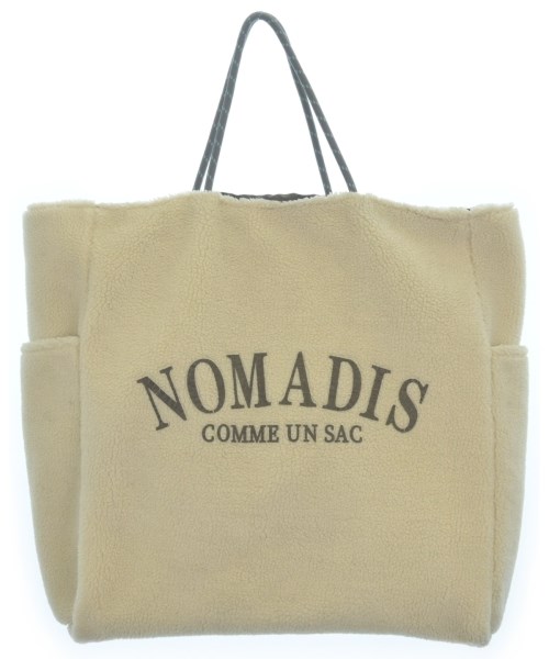 ノマディス(NOMADIS)のNOMADIS トートバッグ