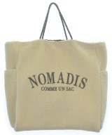 NOMADIS トートバッグ