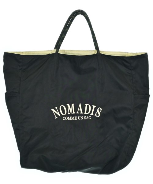 ノマディス(NOMADIS)のNOMADIS トートバッグ