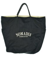 NOMADIS トートバッグ