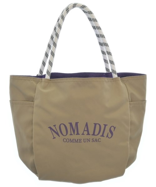 ノマディス(NOMADIS)のNOMADIS バッグ（その他）