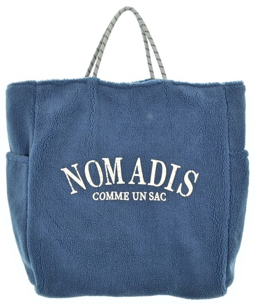 ノマディス(NOMADIS)のNOMADIS トートバッグ
