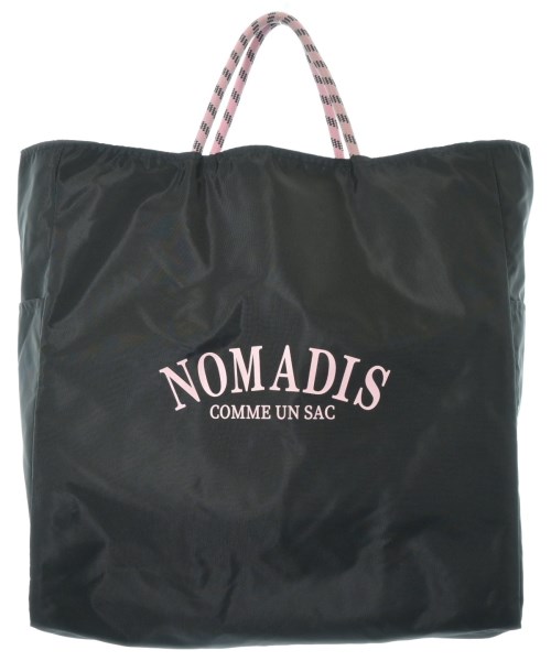 ノマディス(NOMADIS)のNOMADIS トートバッグ