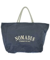 NOMADIS トートバッグ