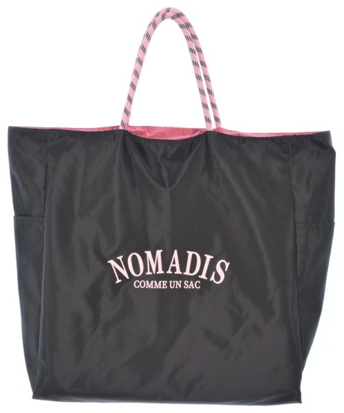 ノマディス(NOMADIS)のNOMADIS トートバッグ