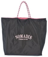 NOMADIS トートバッグ