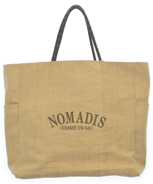 ノマディス(NOMADIS)のNOMADIS トートバッグ