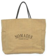 NOMADIS トートバッグ