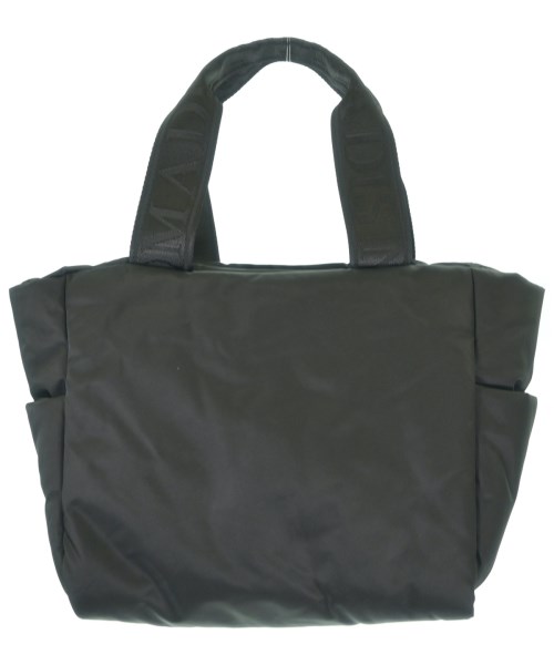 NOMADIS（ノマディス）トートバッグ 黒 サイズ:- レディース/2200612456075