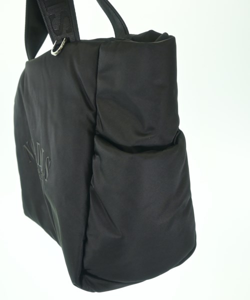 NOMADIS（ノマディス）トートバッグ 黒 サイズ:- レディース/2200612456075