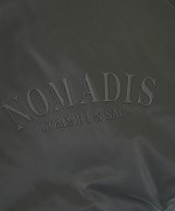 NOMADIS（ノマディス）トートバッグ 黒 サイズ:- レディース/2200612456075