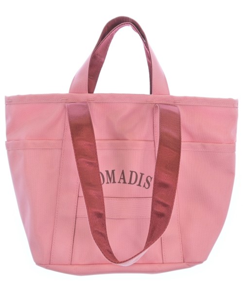 ノマディス(NOMADIS)のNOMADIS トートバッグ