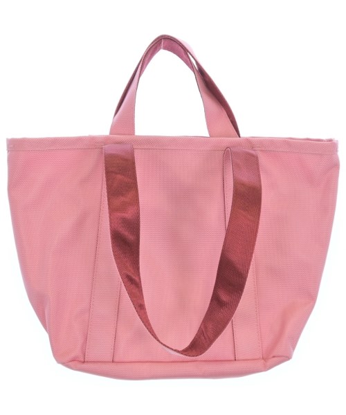 NOMADIS（ノマディス）トートバッグ ピンク サイズ:- レディース/2200615410289