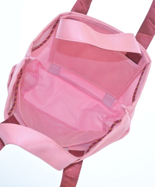 NOMADIS（ノマディス）トートバッグ ピンク サイズ:- レディース/2200615410289
