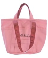 NOMADIS（ノマディス）トートバッグ ピンク サイズ:- レディース/2200615410289