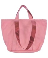 NOMADIS（ノマディス）トートバッグ ピンク サイズ:- レディース/2200615410289