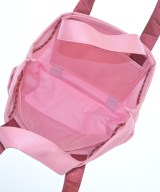 NOMADIS（ノマディス）トートバッグ ピンク サイズ:- レディース/2200615410289