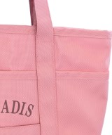NOMADIS（ノマディス）トートバッグ ピンク サイズ:- レディース/2200615410289