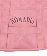 NOMADIS（ノマディス）トートバッグ ピンク サイズ:- レディース/2200615410289