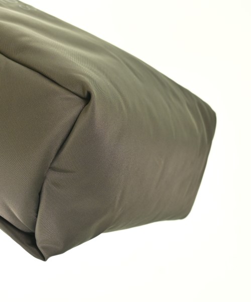 NOMADIS（ノマディス）トートバッグ グレー サイズ:- レディース/2200617322054