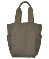 NOMADIS（ノマディス）トートバッグ グレー サイズ:- レディース/2200617322054