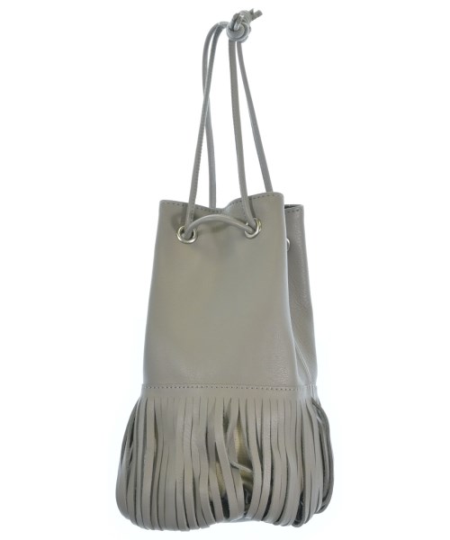 NOMADIS（ノマディス）その他 グレー サイズ:- レディース/2200624404156