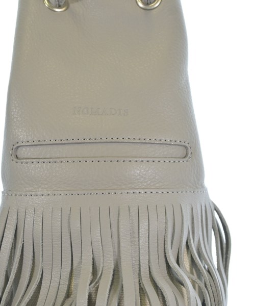 NOMADIS（ノマディス）その他 グレー サイズ:- レディース/2200624404156