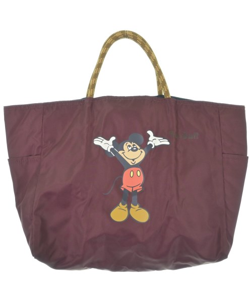 ノマディス(NOMADIS)のNOMADIS トートバッグ