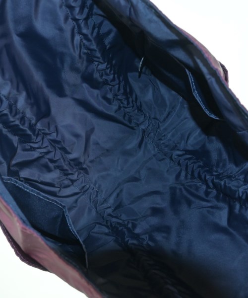 NOMADIS（ノマディス）トートバッグ 赤 サイズ:- レディース/2200616043059