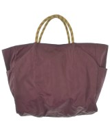 NOMADIS（ノマディス）トートバッグ 赤 サイズ:- レディース/2200616043059