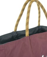 NOMADIS（ノマディス）トートバッグ 赤 サイズ:- レディース/2200616043059