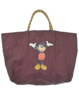 NOMADIS トートバッグ