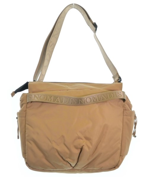 NOMADIS（ノマディス）ショルダーバッグ ベージュ サイズ:- レディース/2200619833046