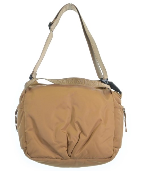NOMADIS（ノマディス）ショルダーバッグ ベージュ サイズ:- レディース/2200619833046