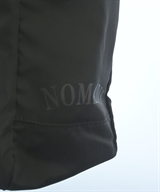 NOMADIS（ノマディス）トートバッグ 黒 サイズ:- レディース/2200607741032