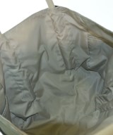 NOMADIS（ノマディス）トートバッグ カーキ サイズ:- レディース/2200613167024